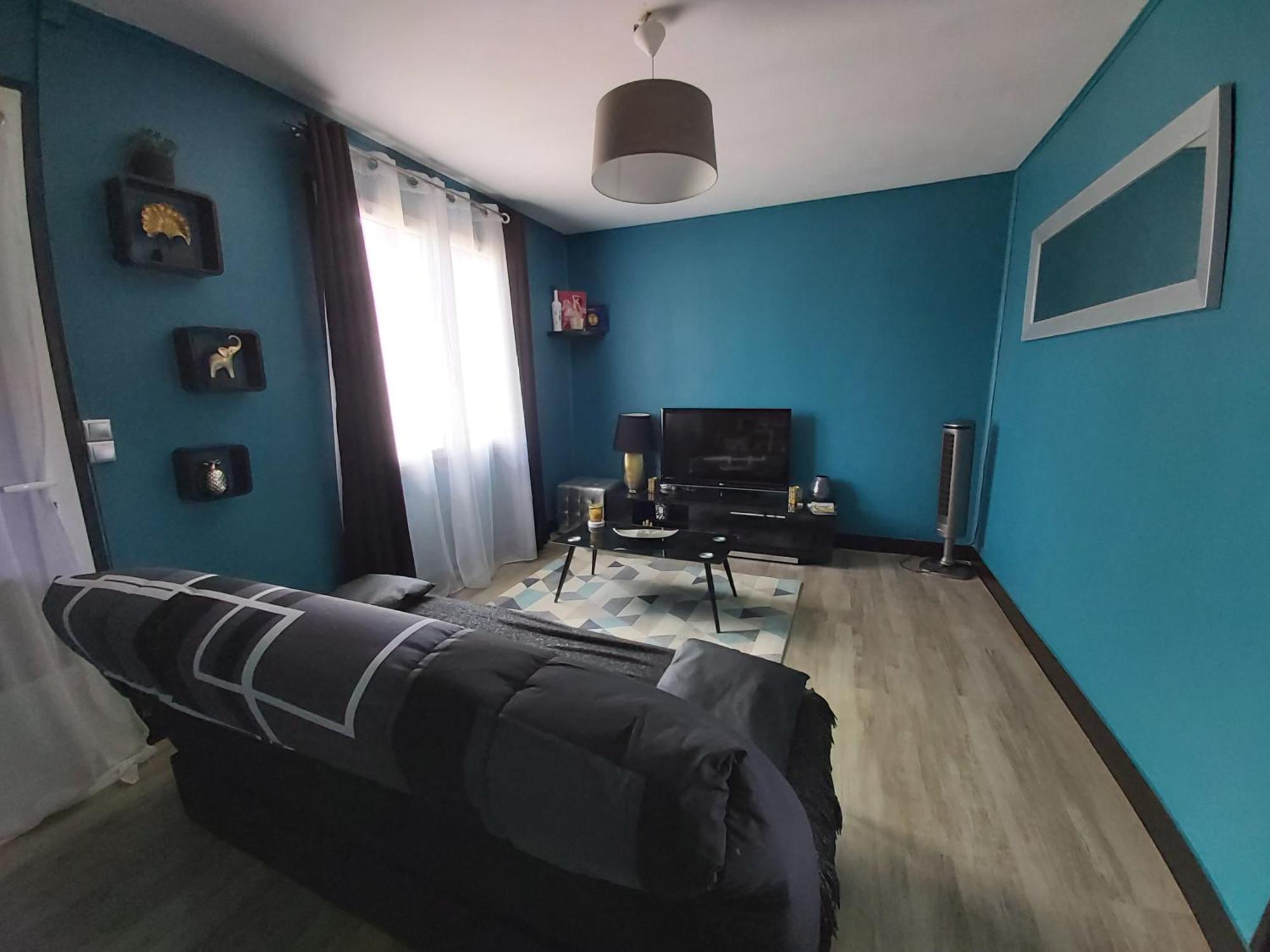 La Bikok Villa Billy  Rom bilde
